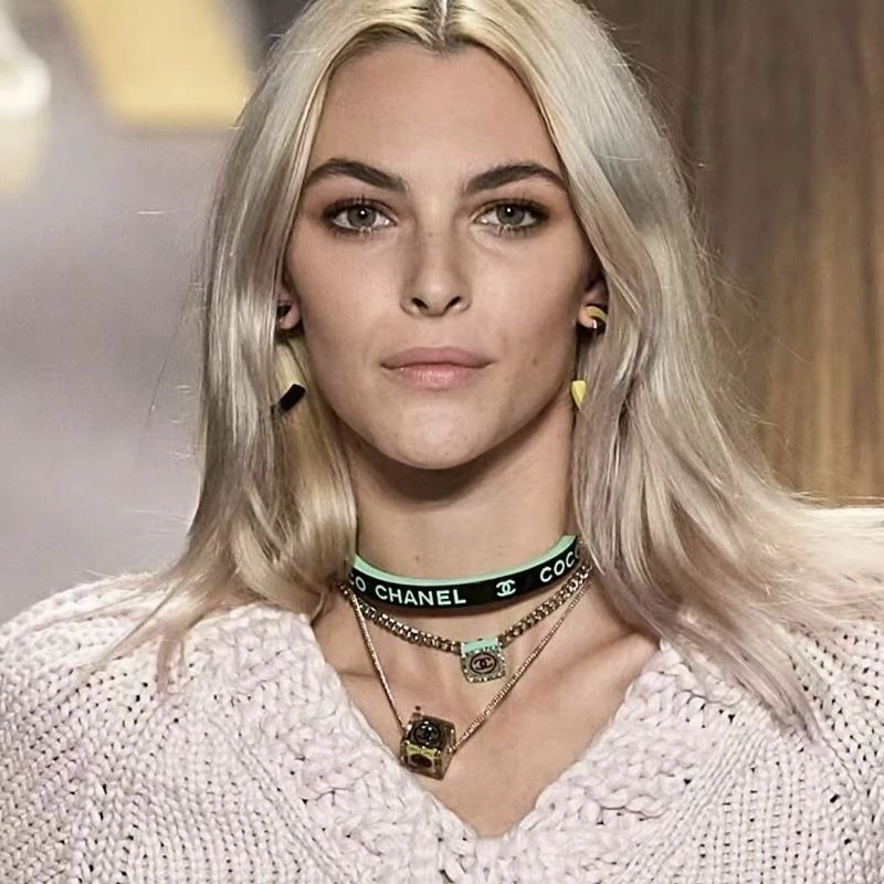 Chanel Necklaces ComfortFit 231455