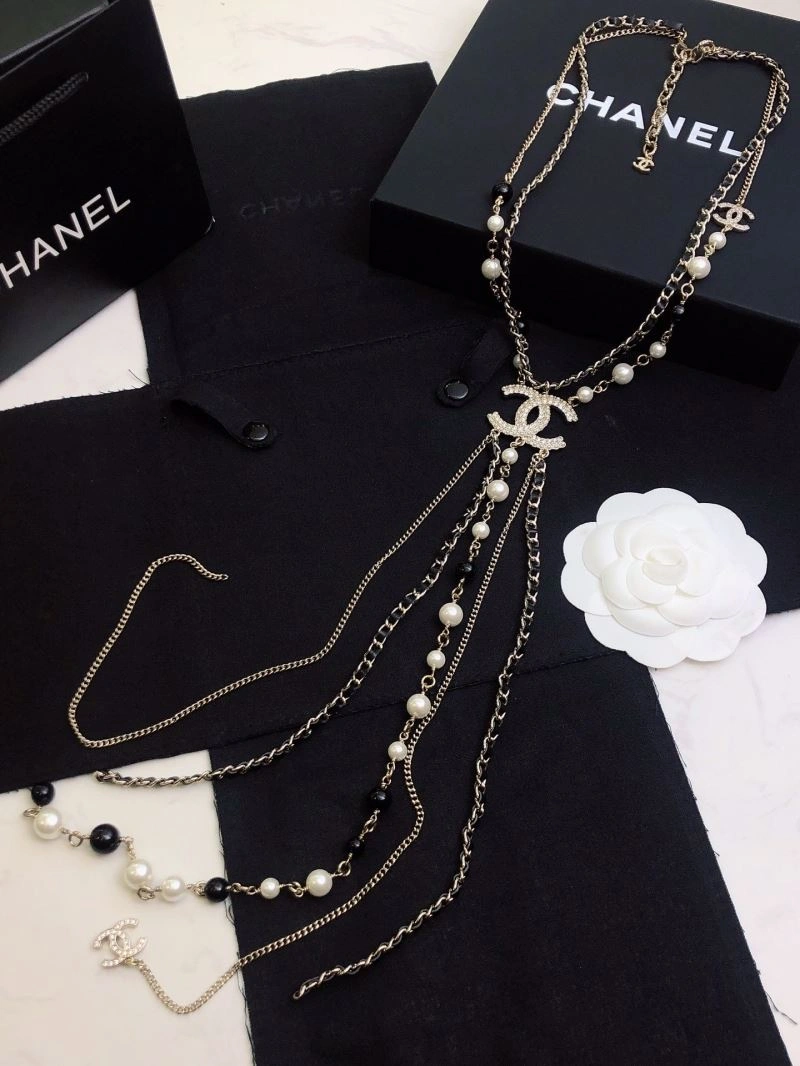 Chanel Necklaces FreshLook 231488