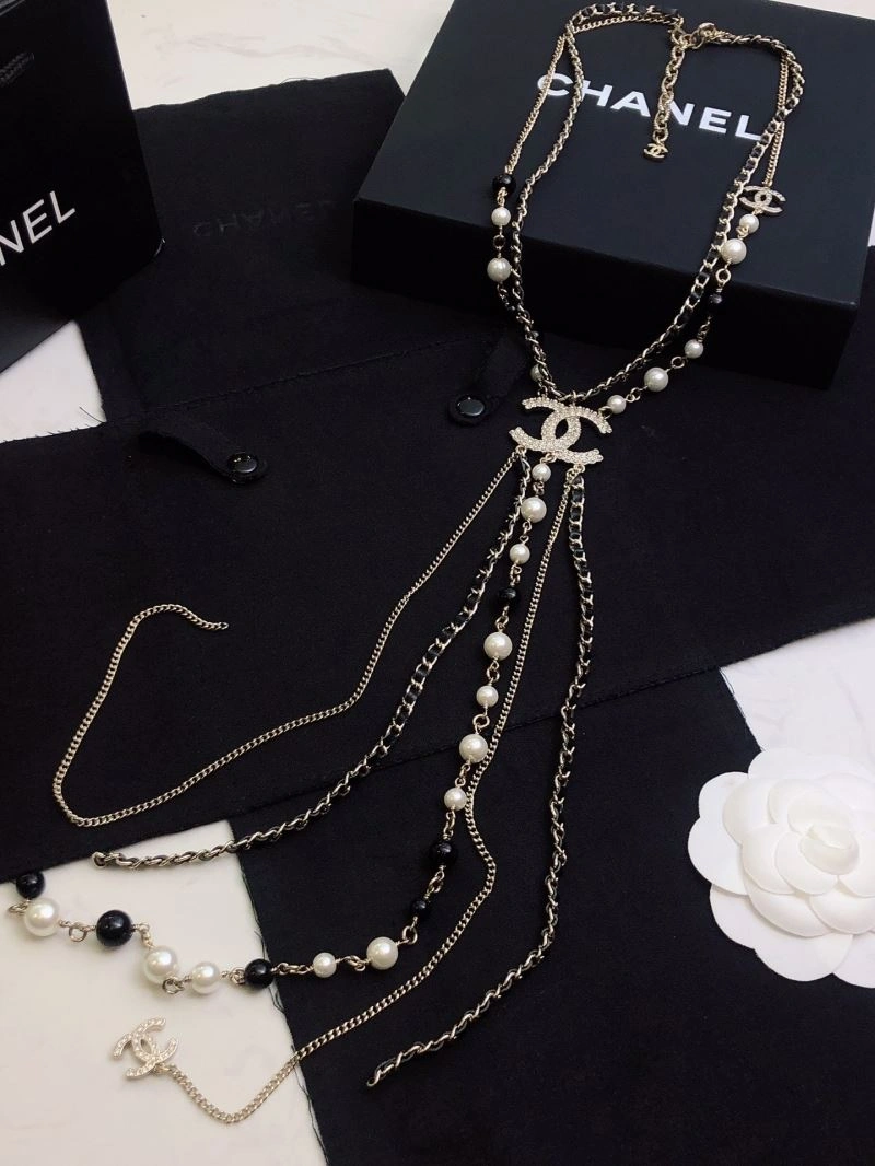 Chanel Necklaces FreshLook 231488