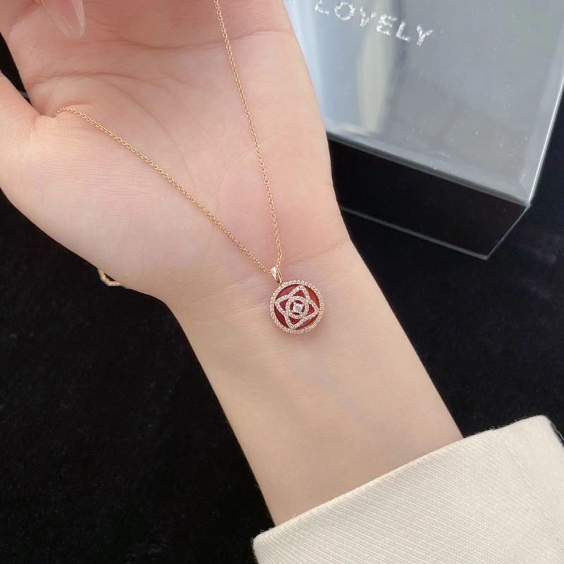 Chanel Necklaces Youthful 231448