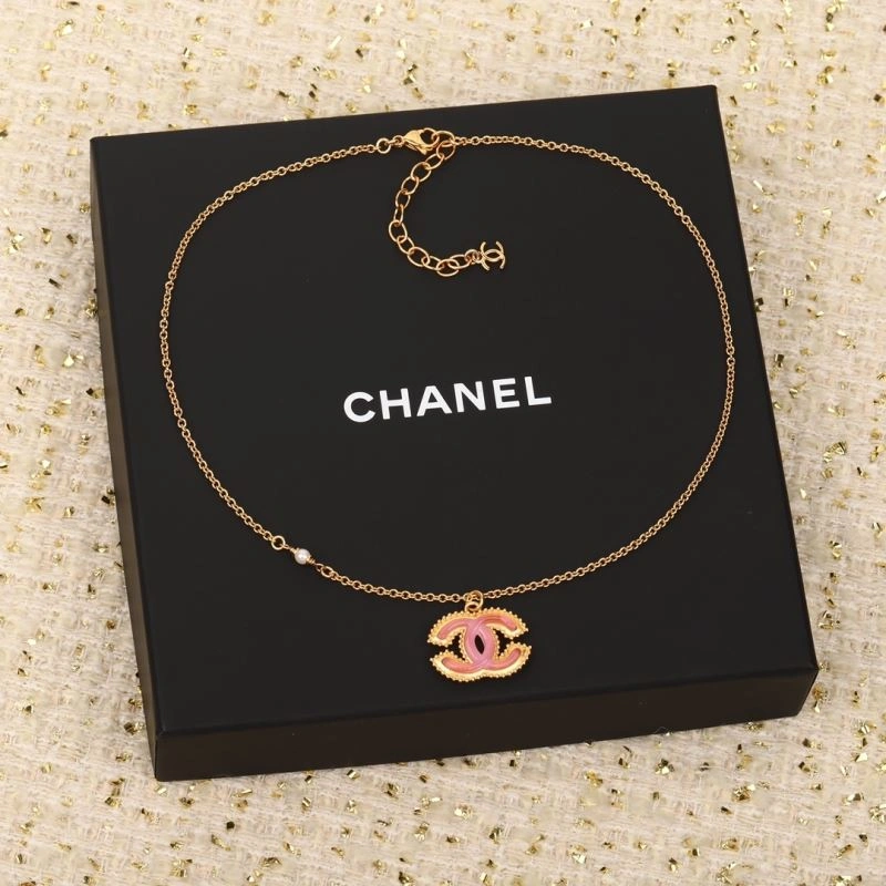 Chanel Necklaces OnTrend 231499