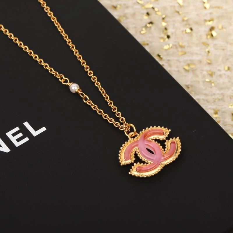 Chanel Necklaces OnTrend 231499