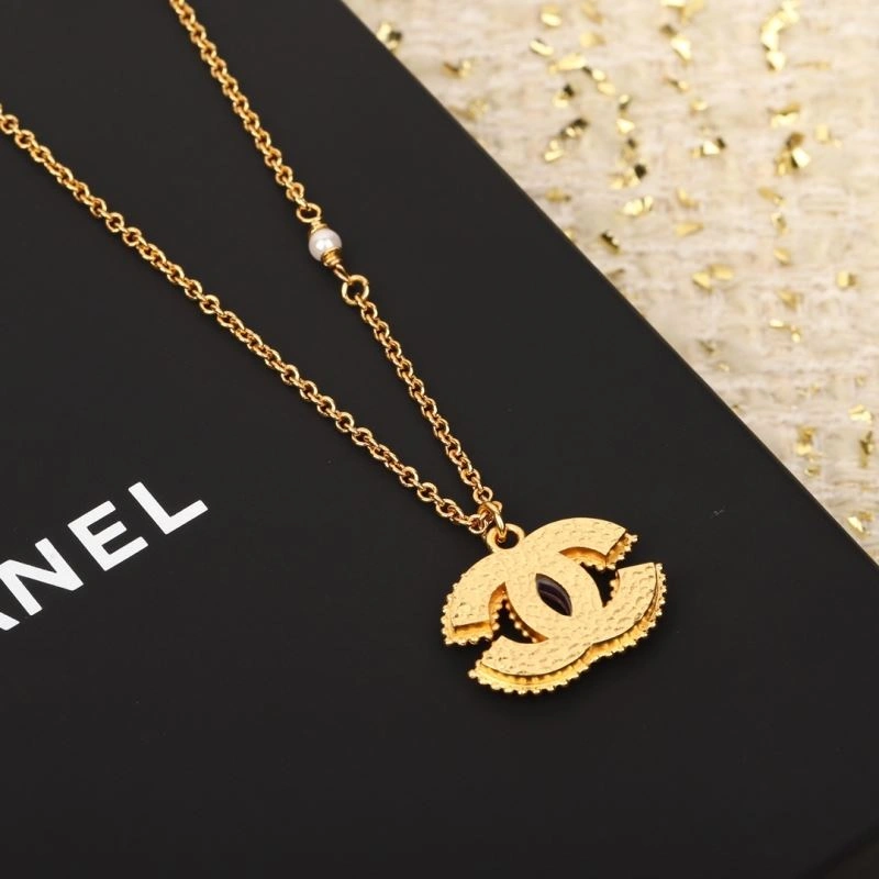 Chanel Necklaces OnTrend 231499