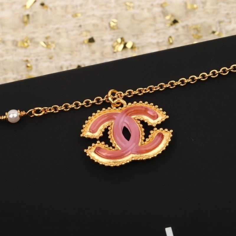 Chanel Necklaces OnTrend 231499