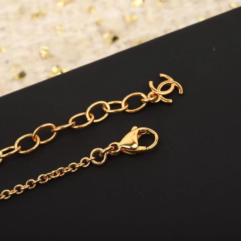 Chanel Necklaces OnTrend 231499