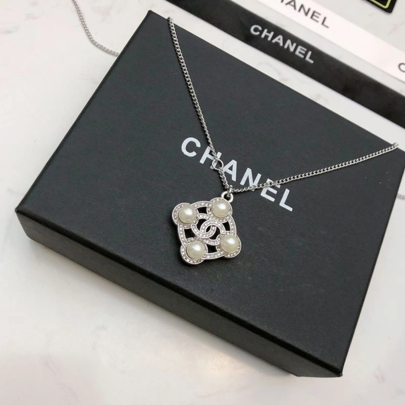 AllSeason Chanel Necklaces 231446