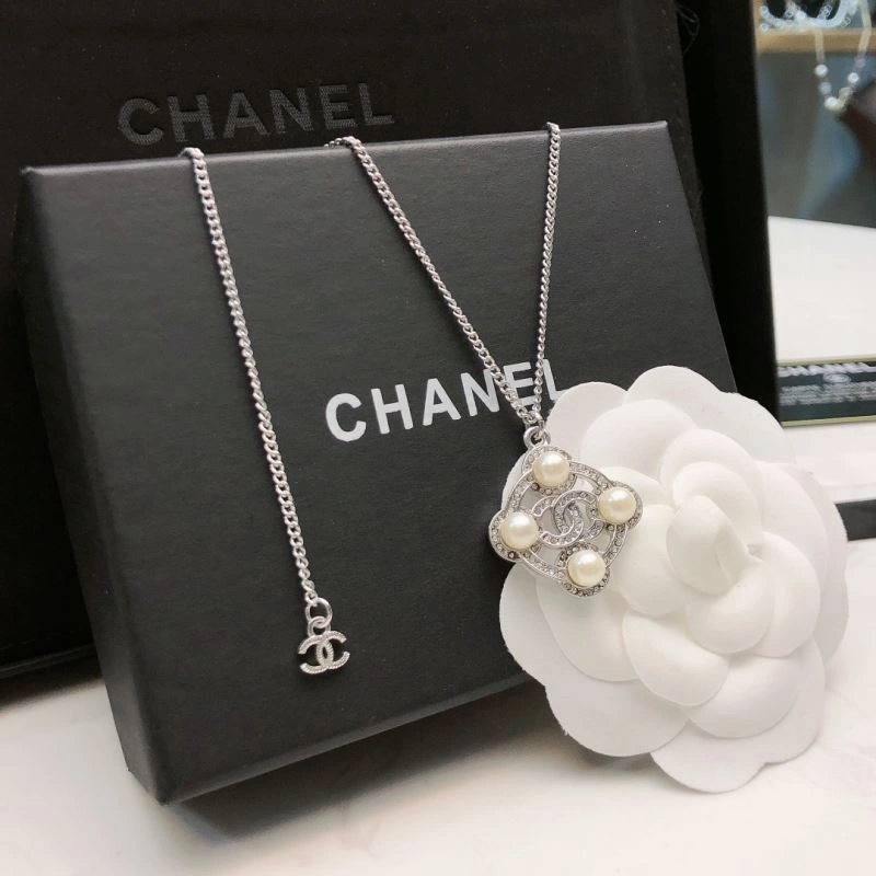 AllSeason Chanel Necklaces 231446