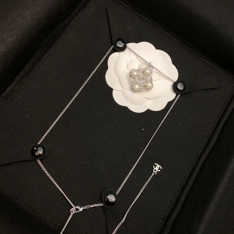 AllSeason Chanel Necklaces 231446