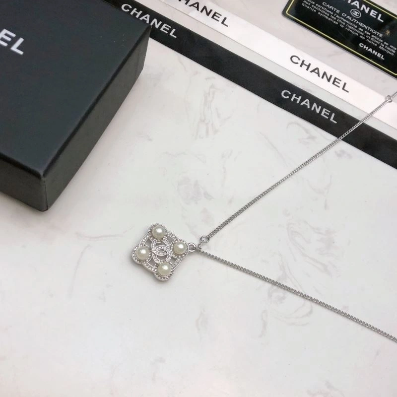 AllSeason Chanel Necklaces 231446