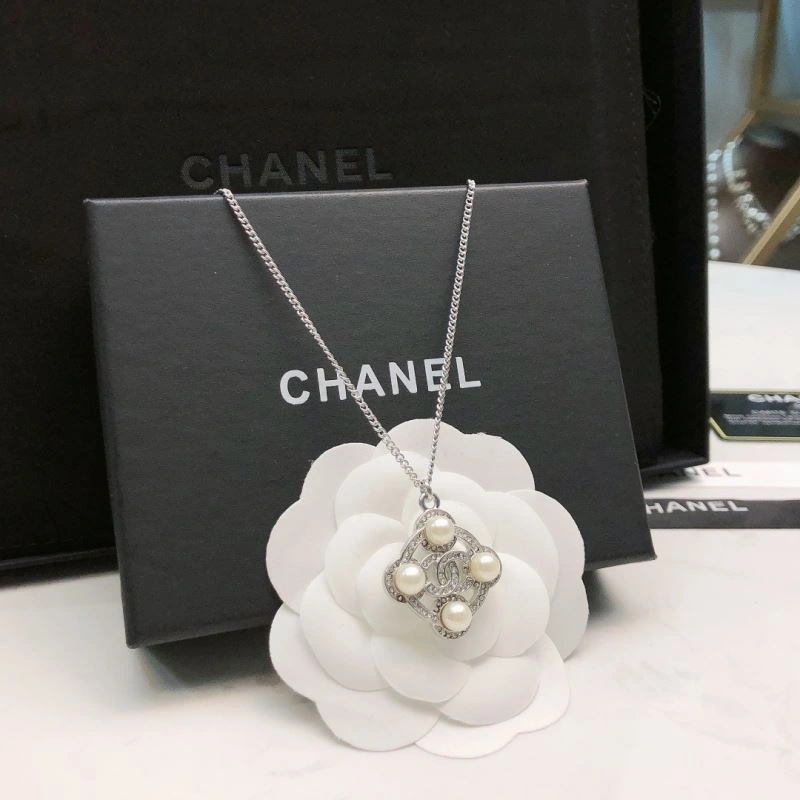 AllSeason Chanel Necklaces 231446