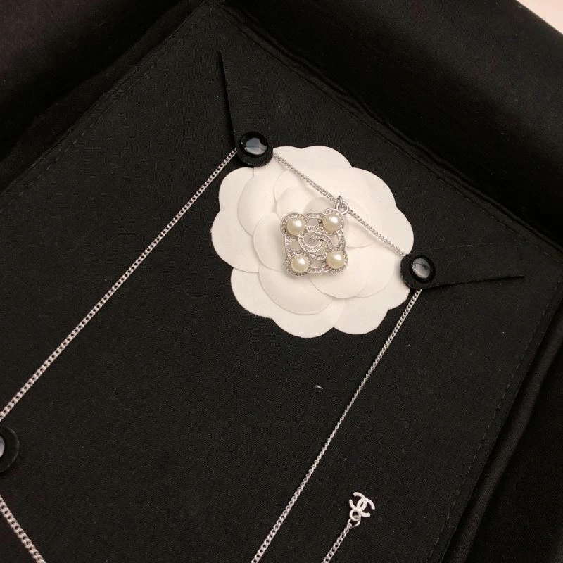 AllSeason Chanel Necklaces 231446