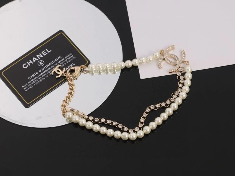 StreetReady Chanel Necklaces 231438