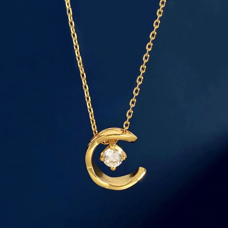 Chanel Necklaces TimelessDesign 231540