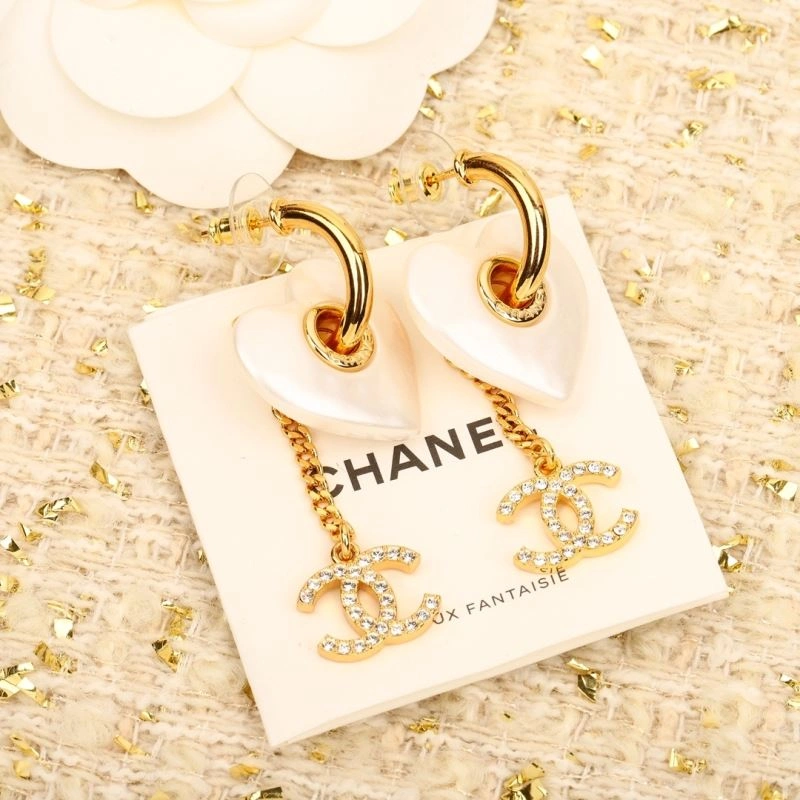 Chanel Necklaces Practical 231509