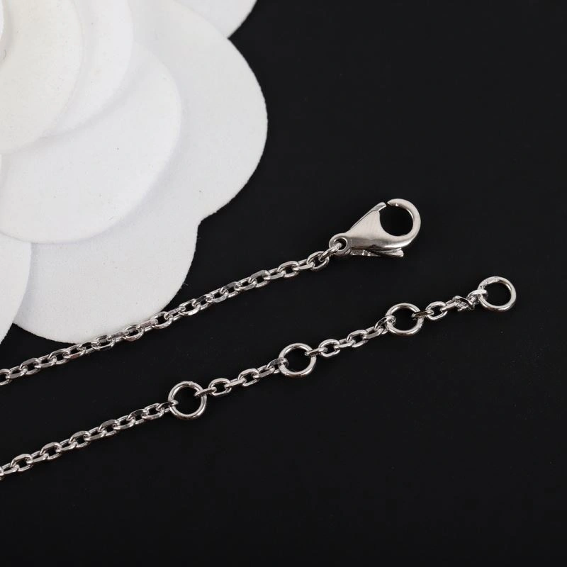 Comfortable Chanel Necklaces 231451