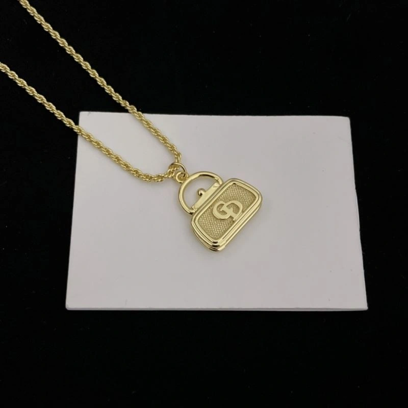 Elegant Chanel Necklaces 231435