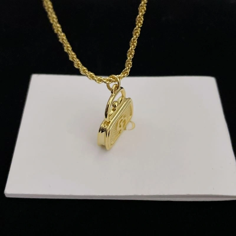 Elegant Chanel Necklaces 231435