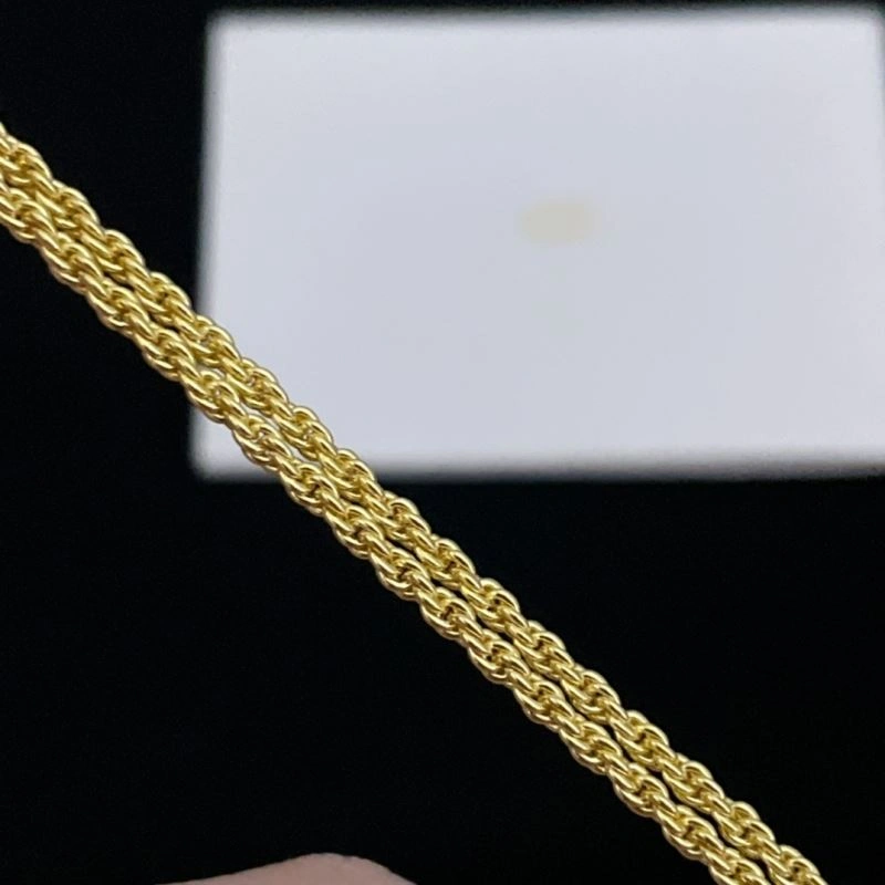 Elegant Chanel Necklaces 231435