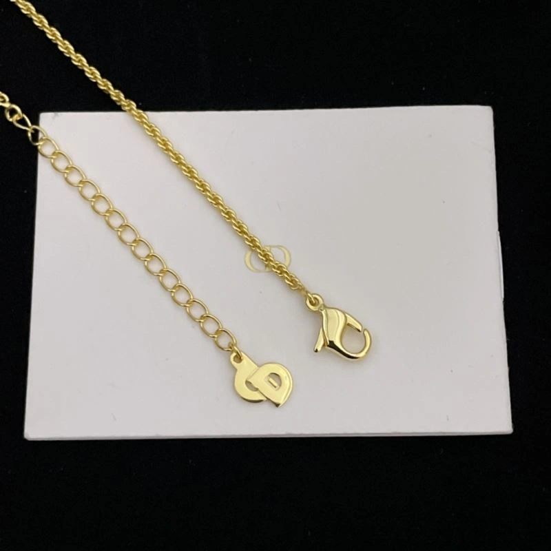 Elegant Chanel Necklaces 231435