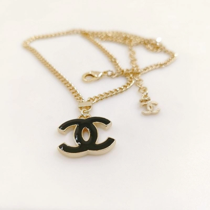 Elegant Chanel Necklaces 231423