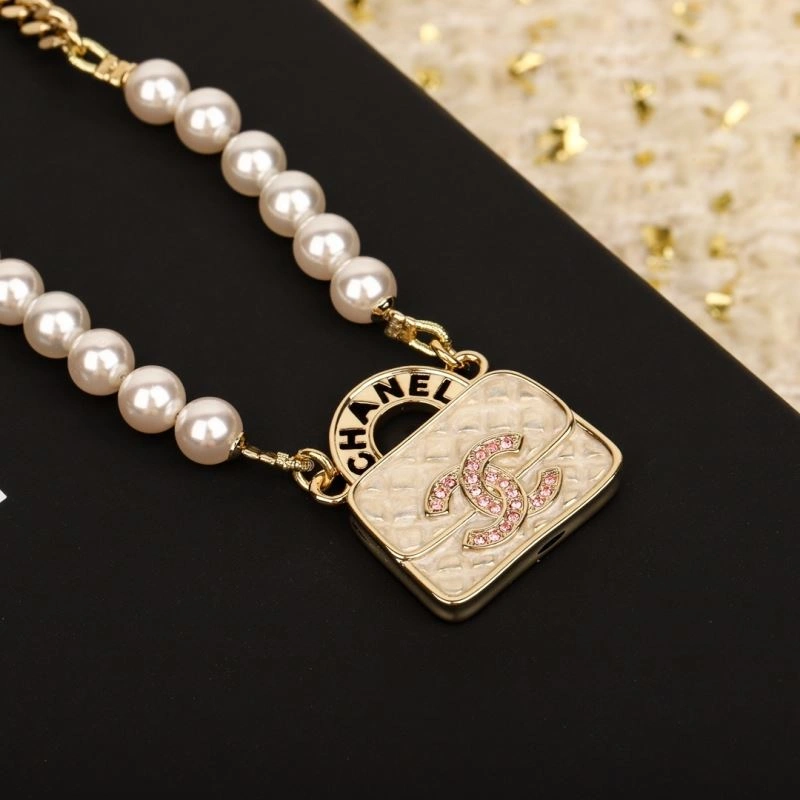 BestValue Chanel Necklaces 231527