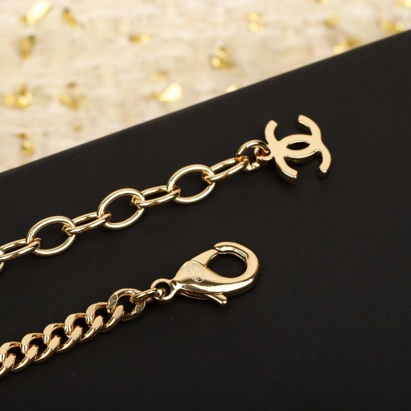 BestValue Chanel Necklaces 231527