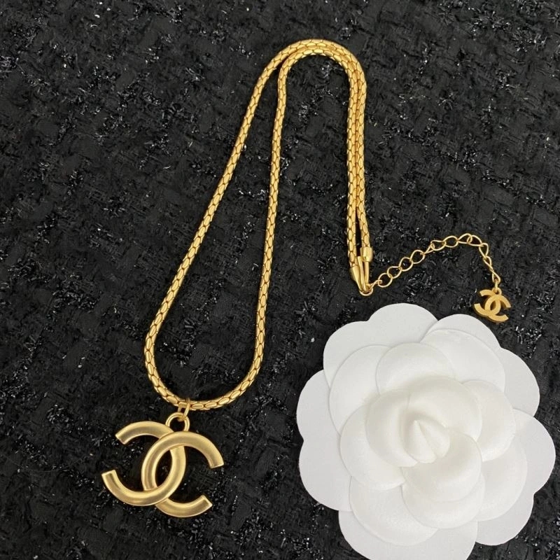 Chanel Necklaces Stretchable 231437