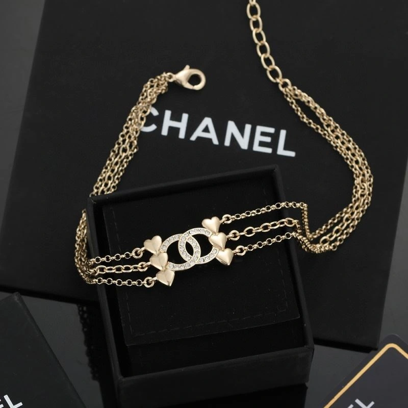 BestValue Chanel Necklaces 231443