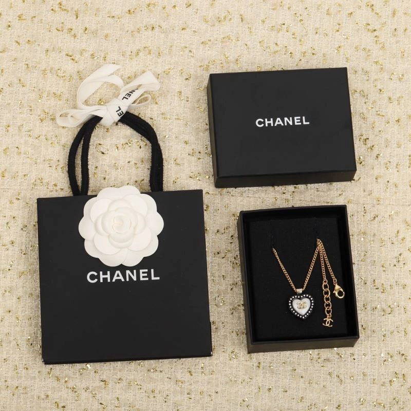 Durable Chanel Necklaces 231436