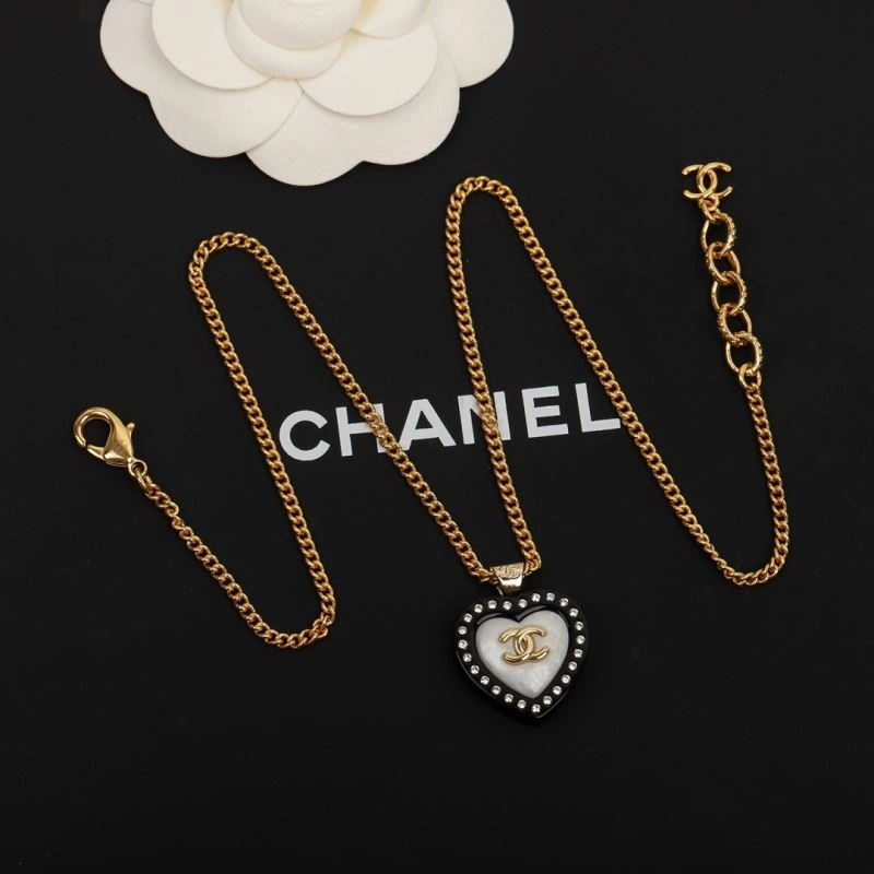 Durable Chanel Necklaces 231436