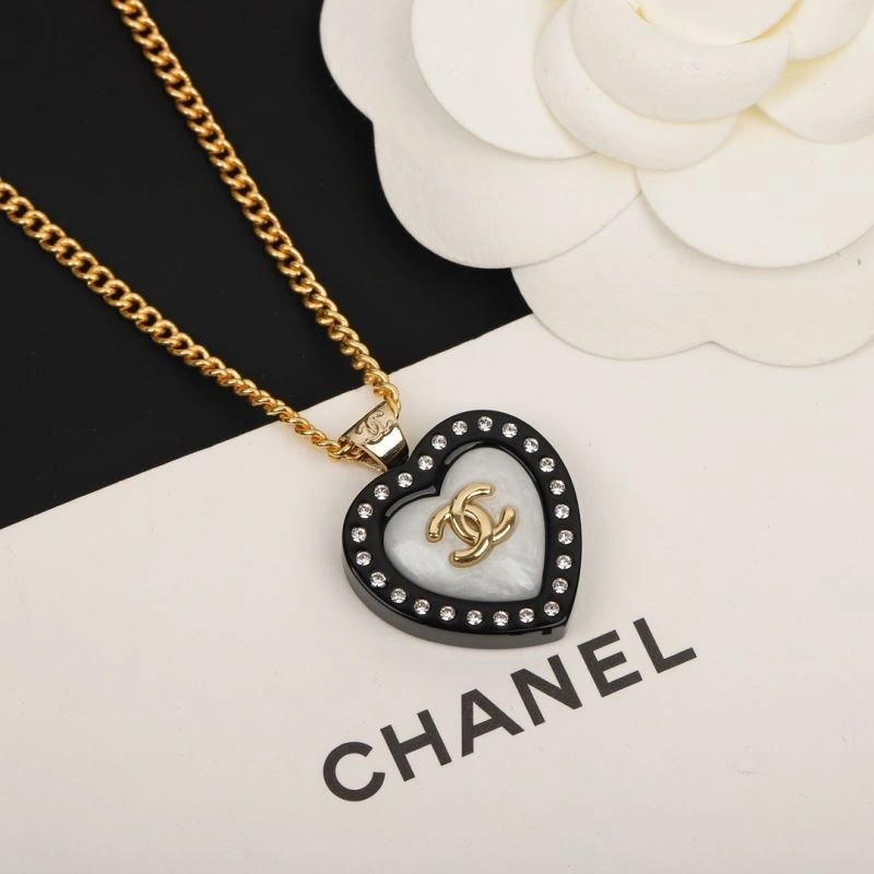 Durable Chanel Necklaces 231436