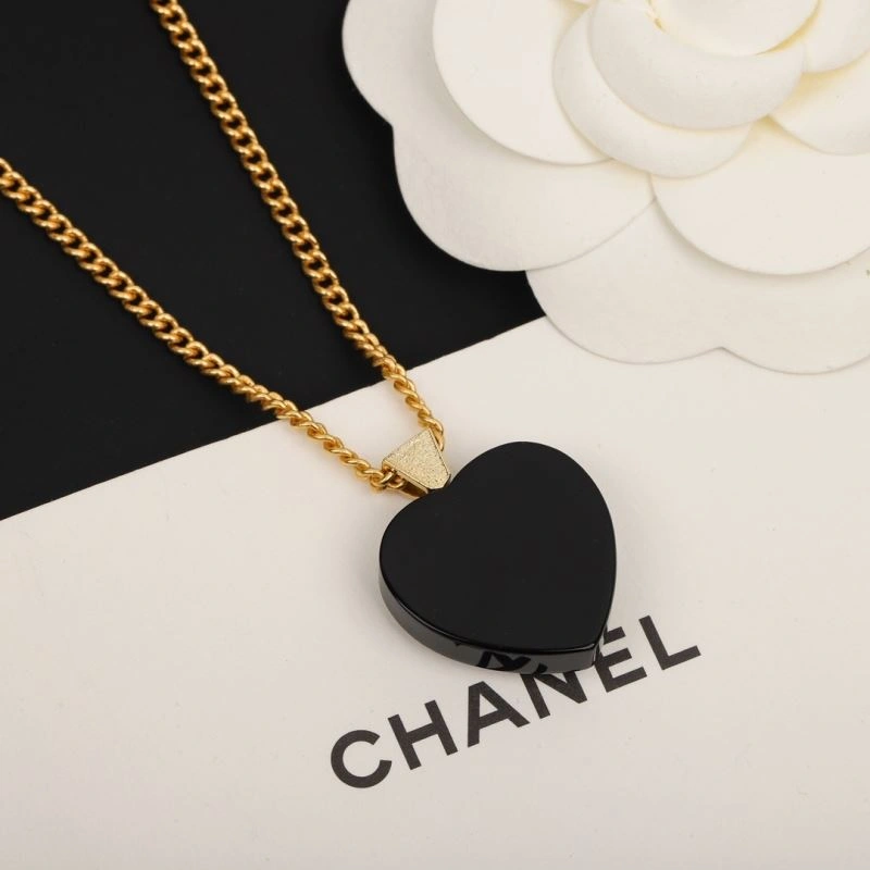 Durable Chanel Necklaces 231436