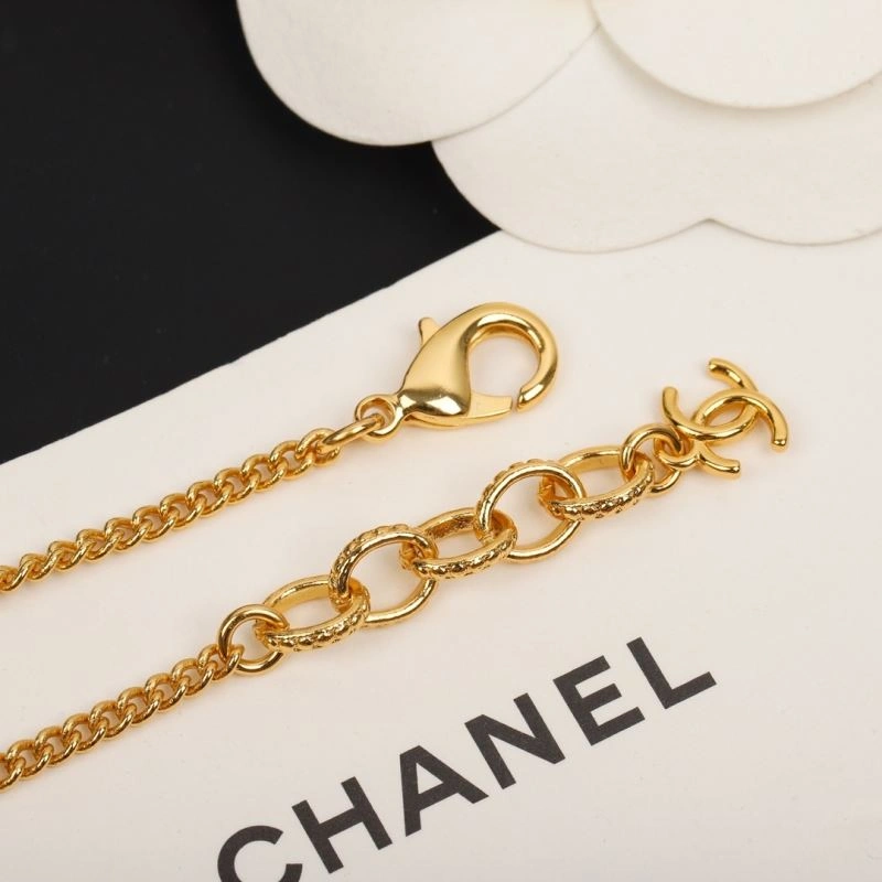 Durable Chanel Necklaces 231436
