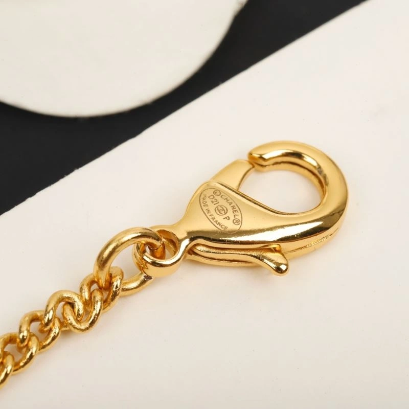 Durable Chanel Necklaces 231436