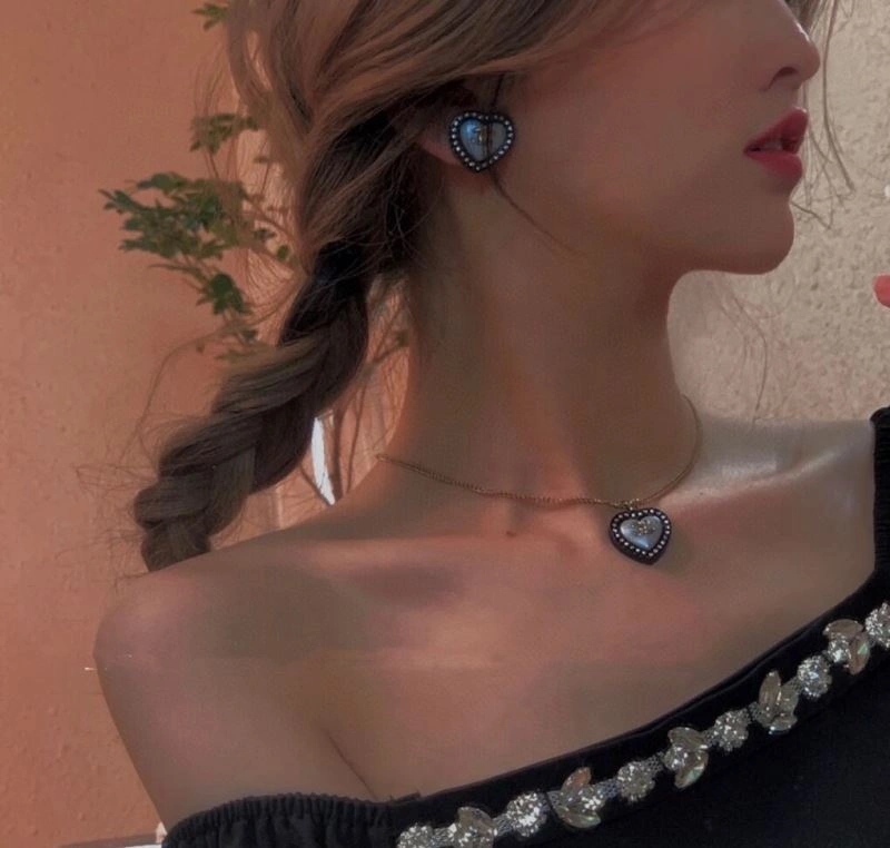 Durable Chanel Necklaces 231436