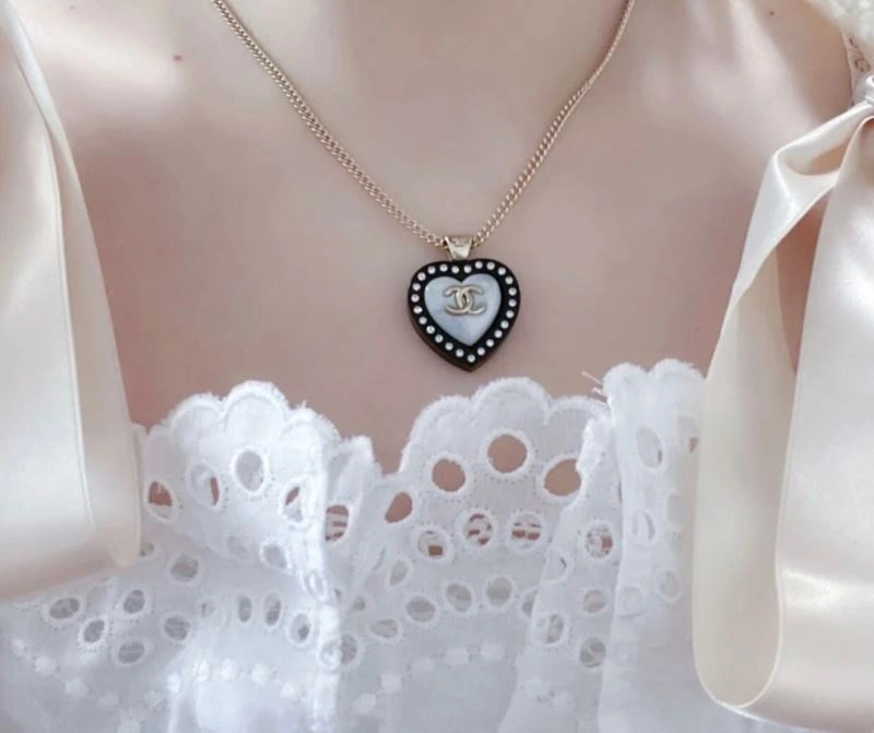 Durable Chanel Necklaces 231436