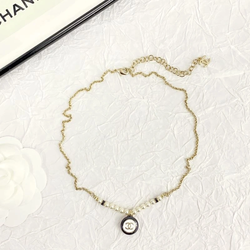 Chanel Necklaces SunProtective 229633