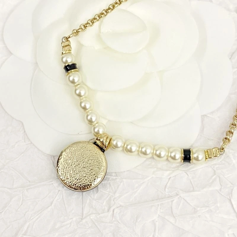 Chanel Necklaces SunProtective 229633