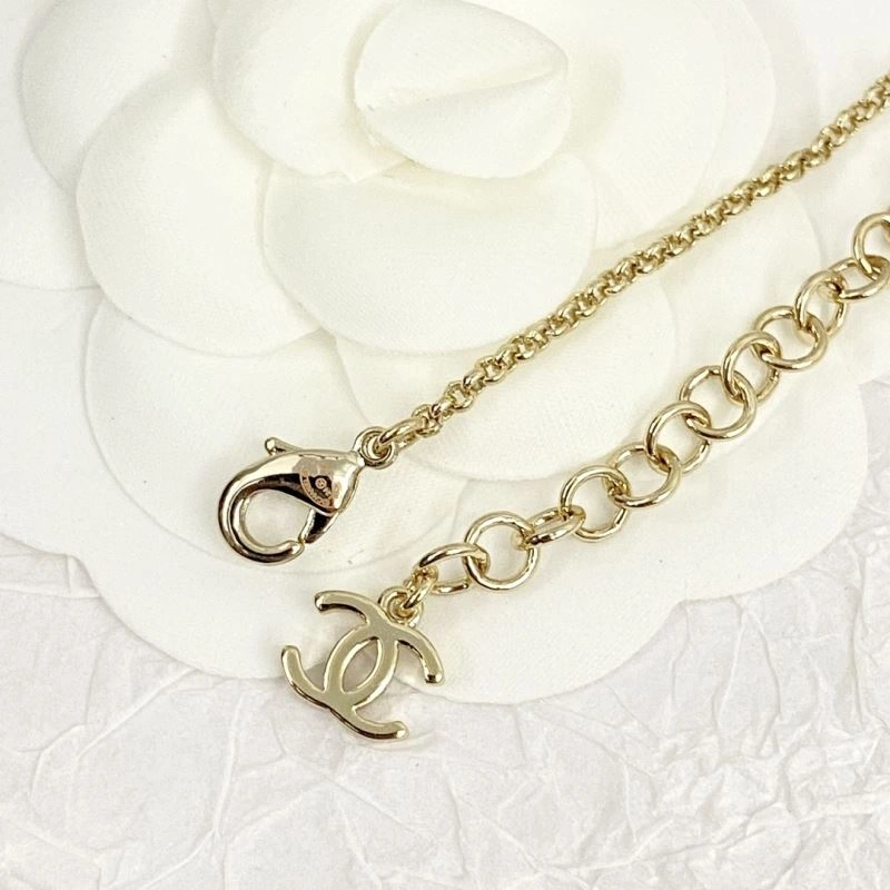Chanel Necklaces SunProtective 229633