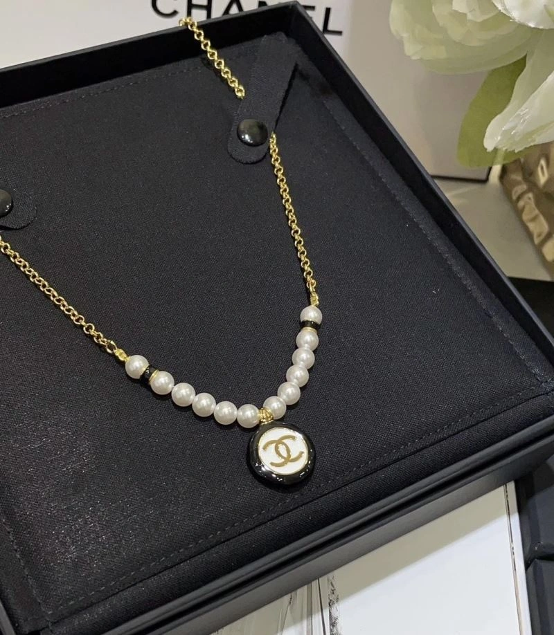 Chanel Necklaces SunProtective 229633