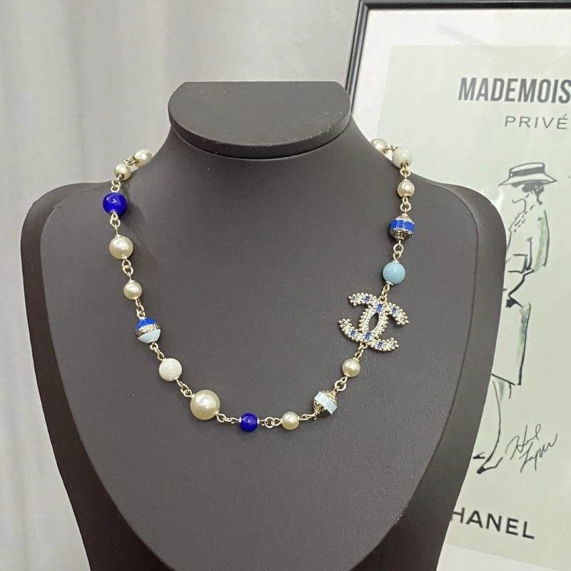 Chanel Necklaces ZeroBulk 229694