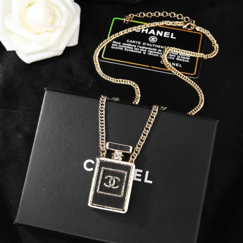 EasyCare Chanel Necklaces 229628