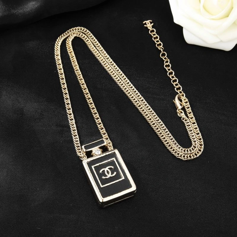 EasyCare Chanel Necklaces 229628