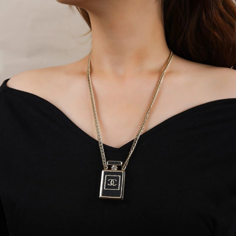 EasyCare Chanel Necklaces 229628