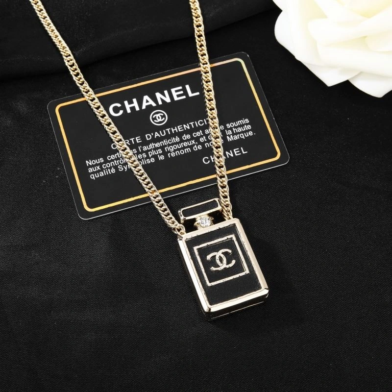 EasyCare Chanel Necklaces 229628