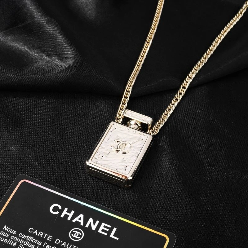 EasyCare Chanel Necklaces 229628