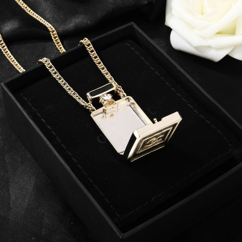 EasyCare Chanel Necklaces 229628