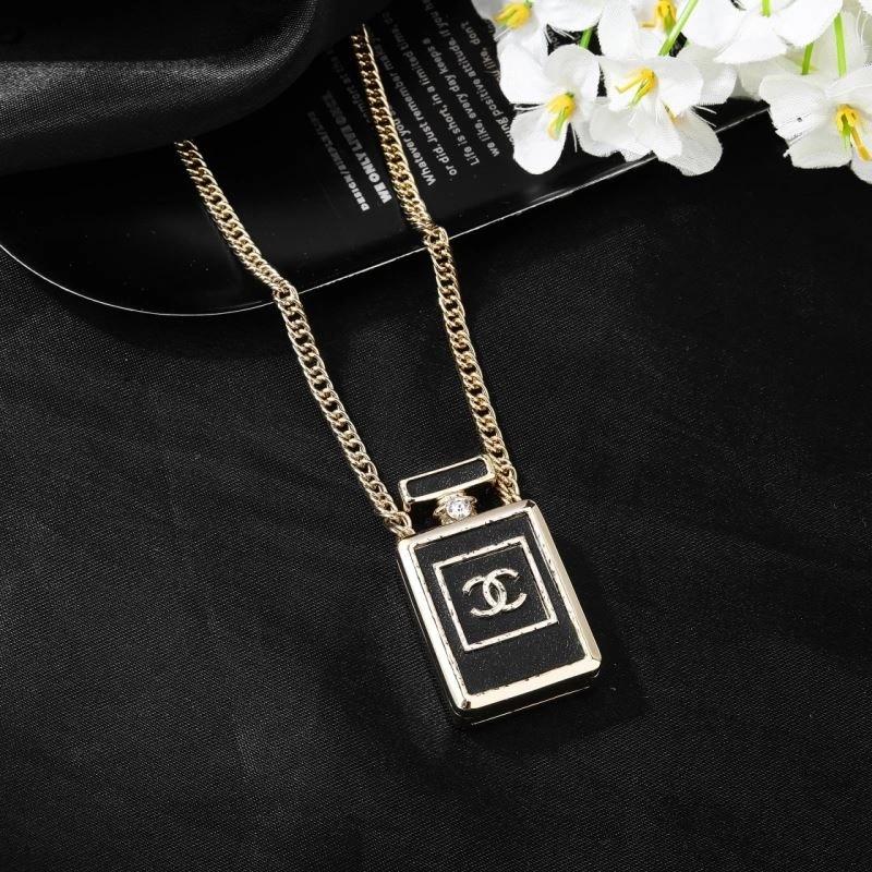 EasyCare Chanel Necklaces 229628