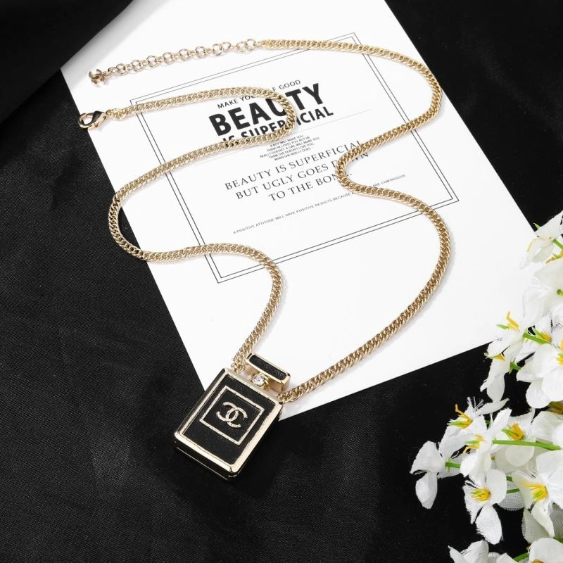 EasyCare Chanel Necklaces 229628