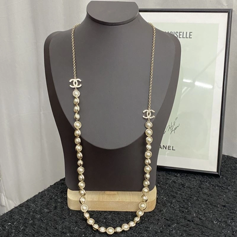 Chanel Necklaces Effortless 229645
